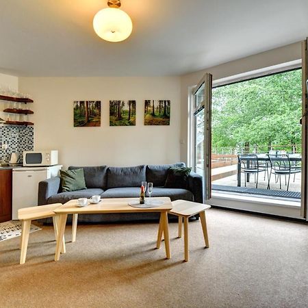Apartman Modra Hvezda Рокитніце-над-Їзероу Екстер'єр фото