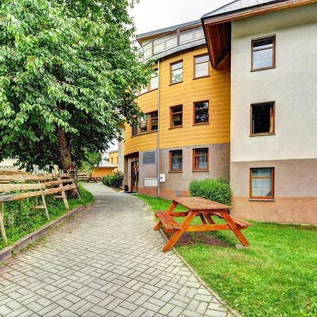 Apartman Modra Hvezda Рокитніце-над-Їзероу Екстер'єр фото