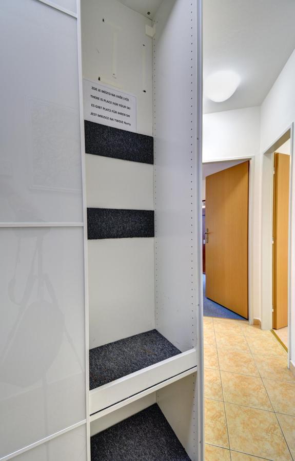Apartman Modra Hvezda Рокитніце-над-Їзероу Екстер'єр фото