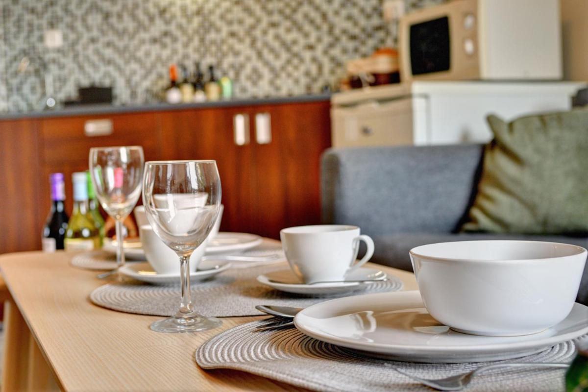 Apartman Modra Hvezda Рокитніце-над-Їзероу Екстер'єр фото